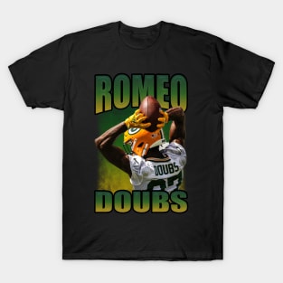Romeo Doubs Bootleg T-Shirt